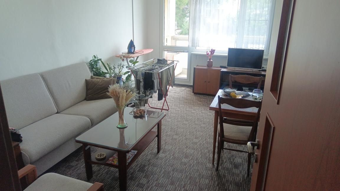 3+kk, Milerova, Praha - Modřany, 78 m² - 1