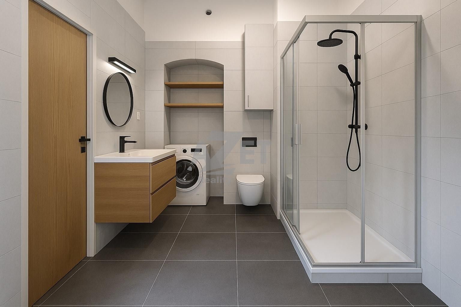 Prodej byt 4+kk - Pivovarská, Opava, 135 m² - 5