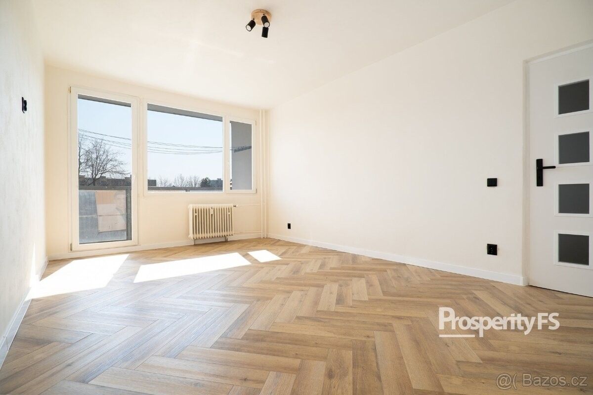 Byty, Chomutov, 430 01 - 2