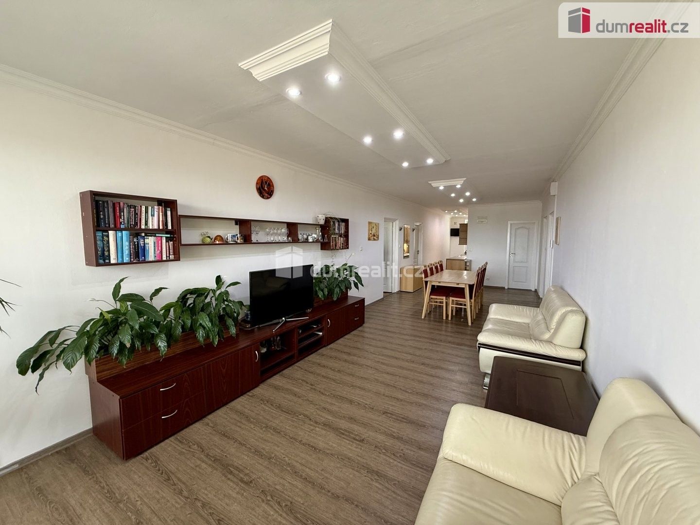 4+kk, Havlíčkova, Mariánské Lázně, 126 m² - 1