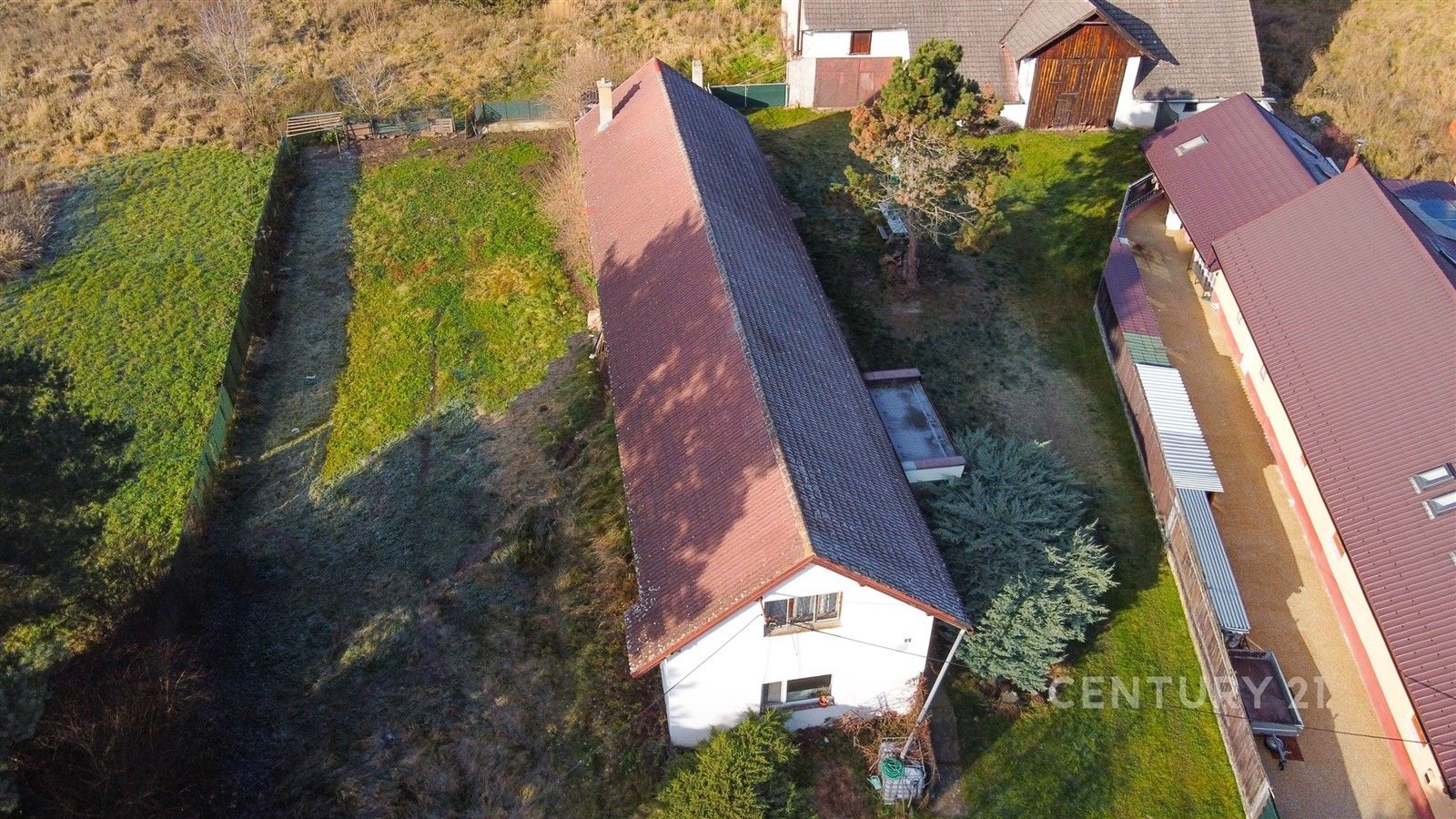 Rodinné domy, Lišice, Svatý Mikuláš, 140 m²