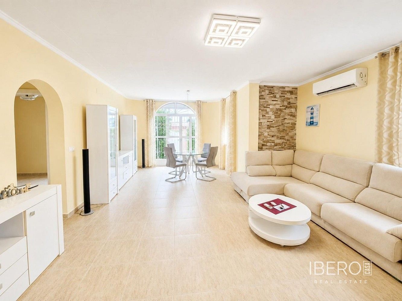 Prodej rodinný dům - Mil Palmeras, ES, 142 m² - 5