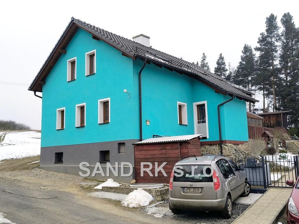 Ostatní, Otov, 2 210 m²