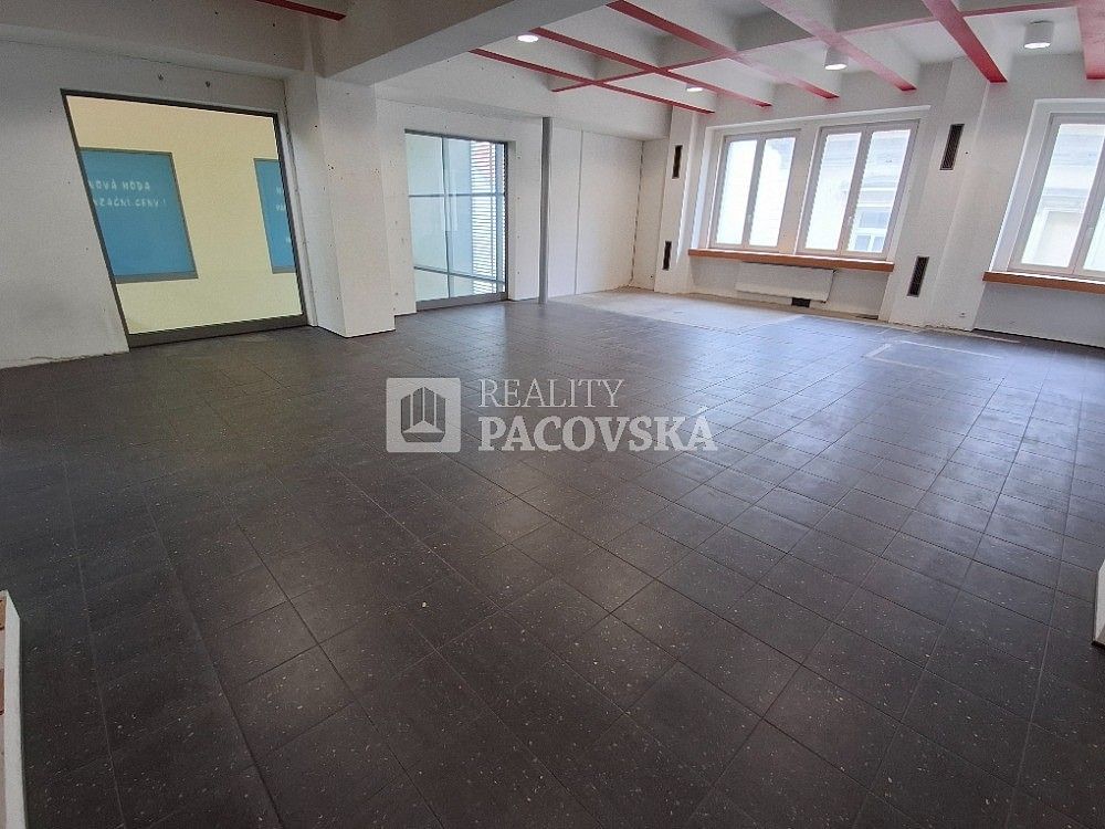 Obchodní prostory · 74,9 m² · Ústí nad Labem - Ústí nad Labem-centrum, Ústecký kraj - 3