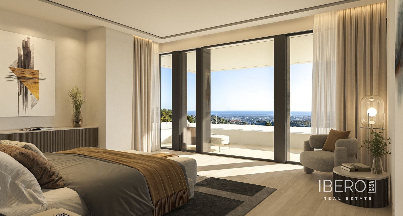 Rodinný dům · 1 309 m² · Benahavís, ES - 4