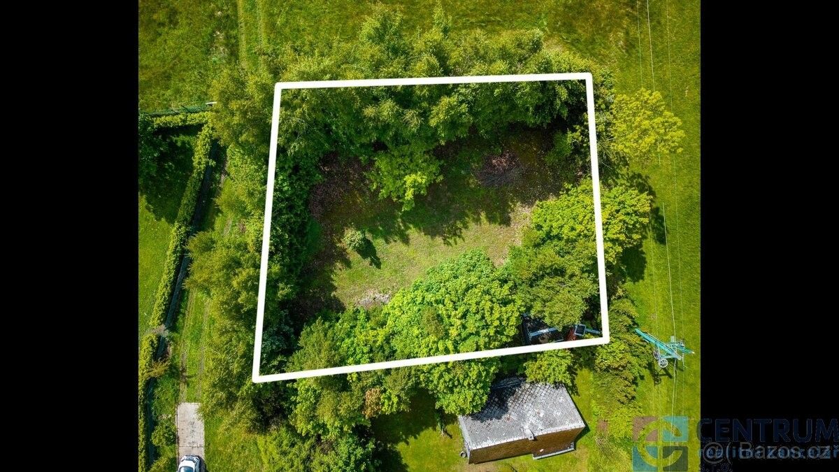 Pozemky pro bydlení, Rychnov u Jablonce nad Nisou, 468 02 - 1