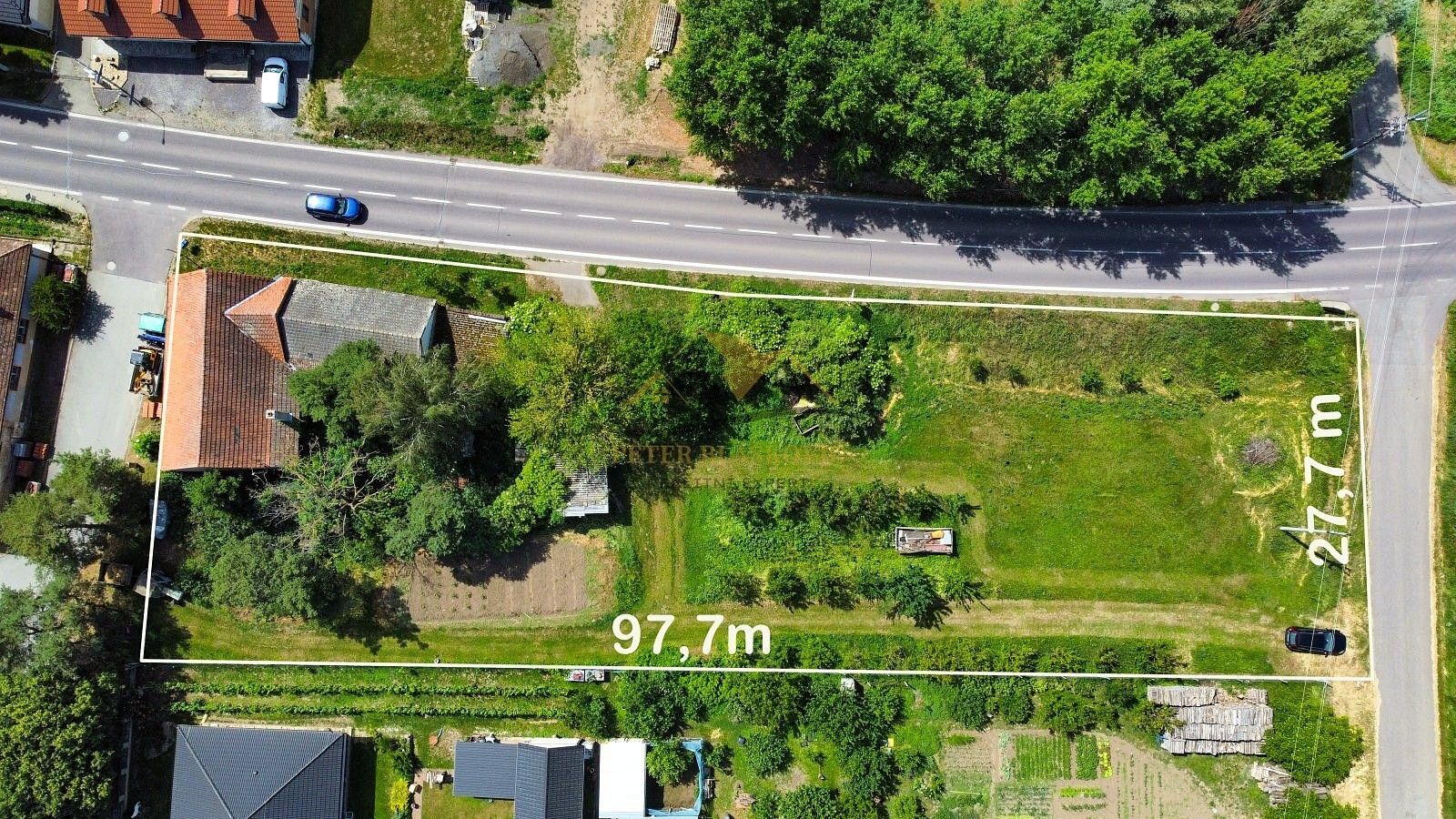Rodinný dům · 125 m² · Hrušovanská, Hrabětice, okres Znojmo - 3