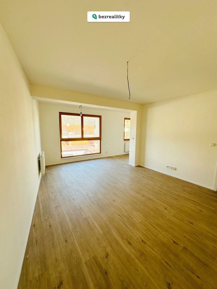 3+1, Nad Koulkou 3383, Praha Smíchov, 109 m² - 2