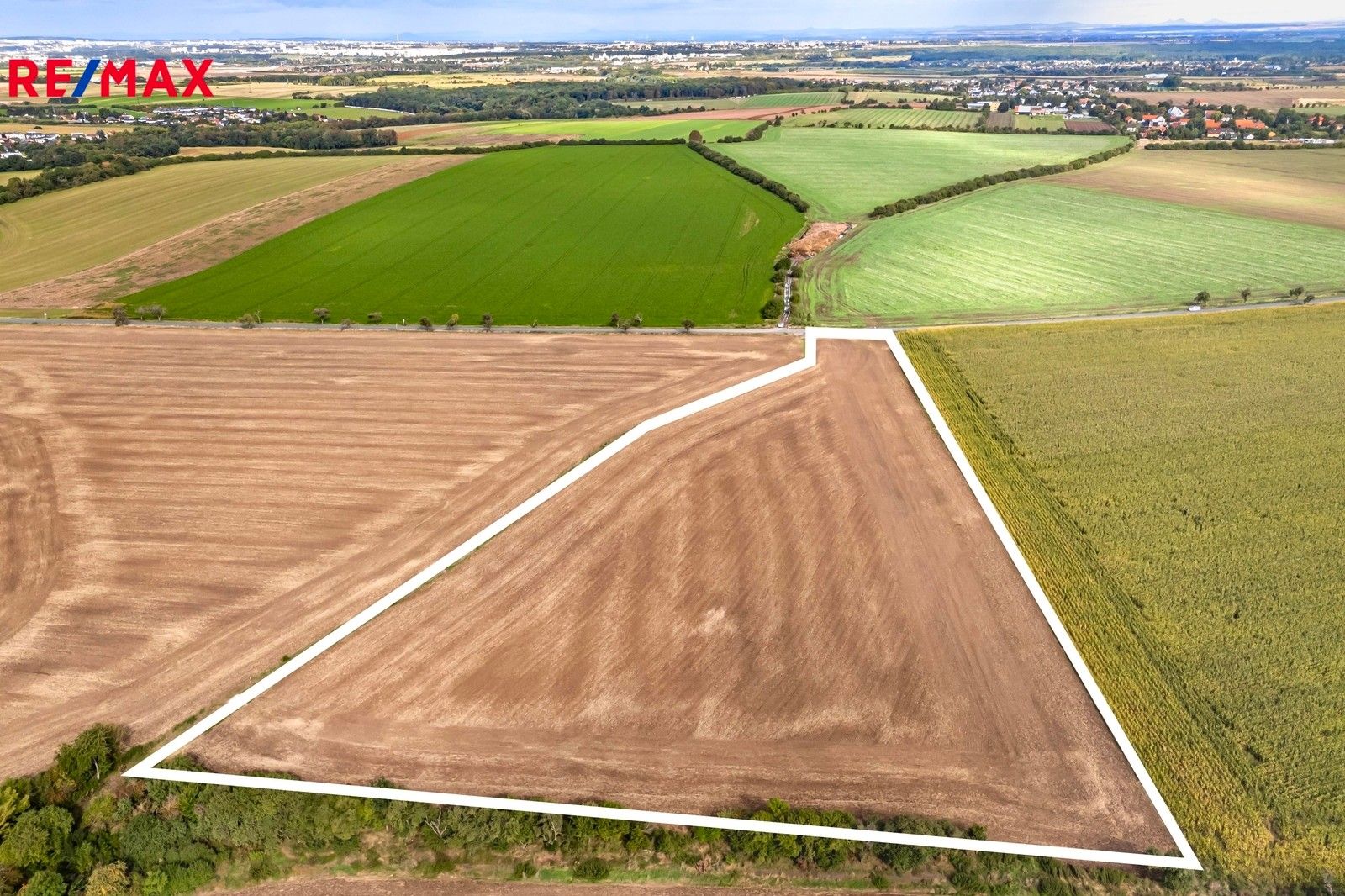 Pozemky pro bydlení, Praha, 28 m²