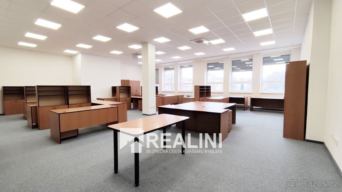 Pronájem kancelář - Ostrava, 700 30, 73 m²