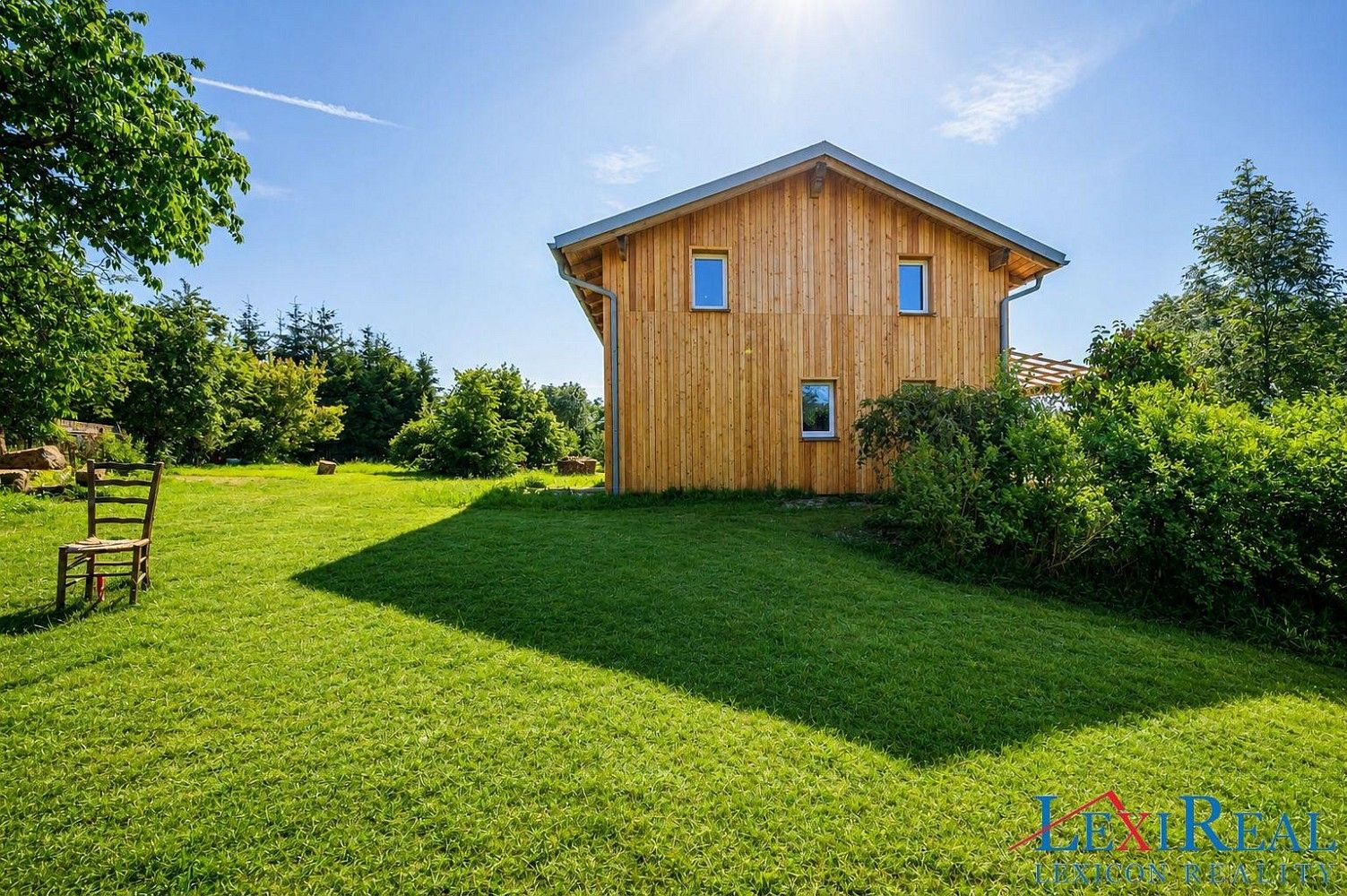 Rodinný dům · 163 m² · Štědrá - Lažany, okres Karlovy Vary, Karlovarský kraj - 3