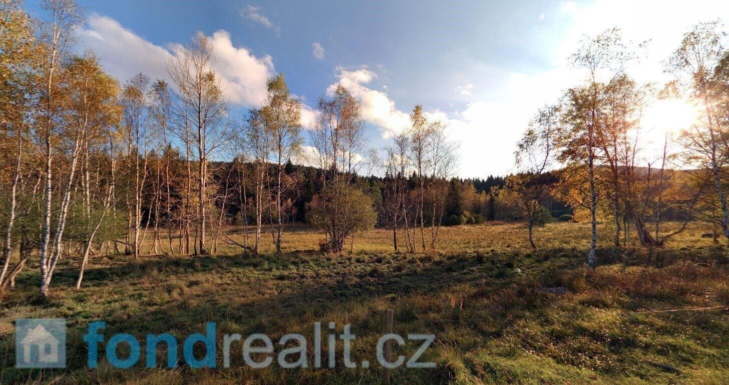 Ostatní, Loučovice, 87 m²