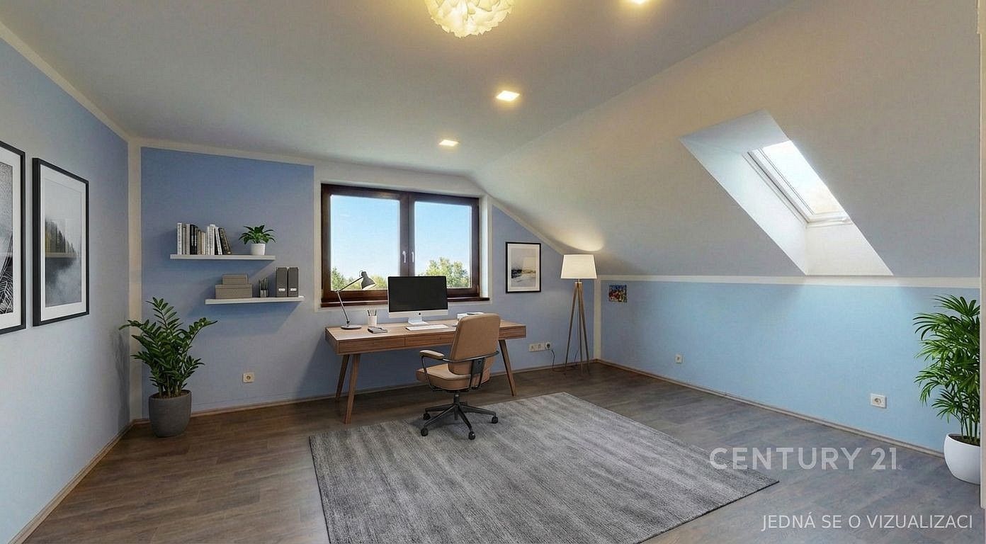 Rodinné domy, Ivaň, okres Prostějov, 319 m² - 1