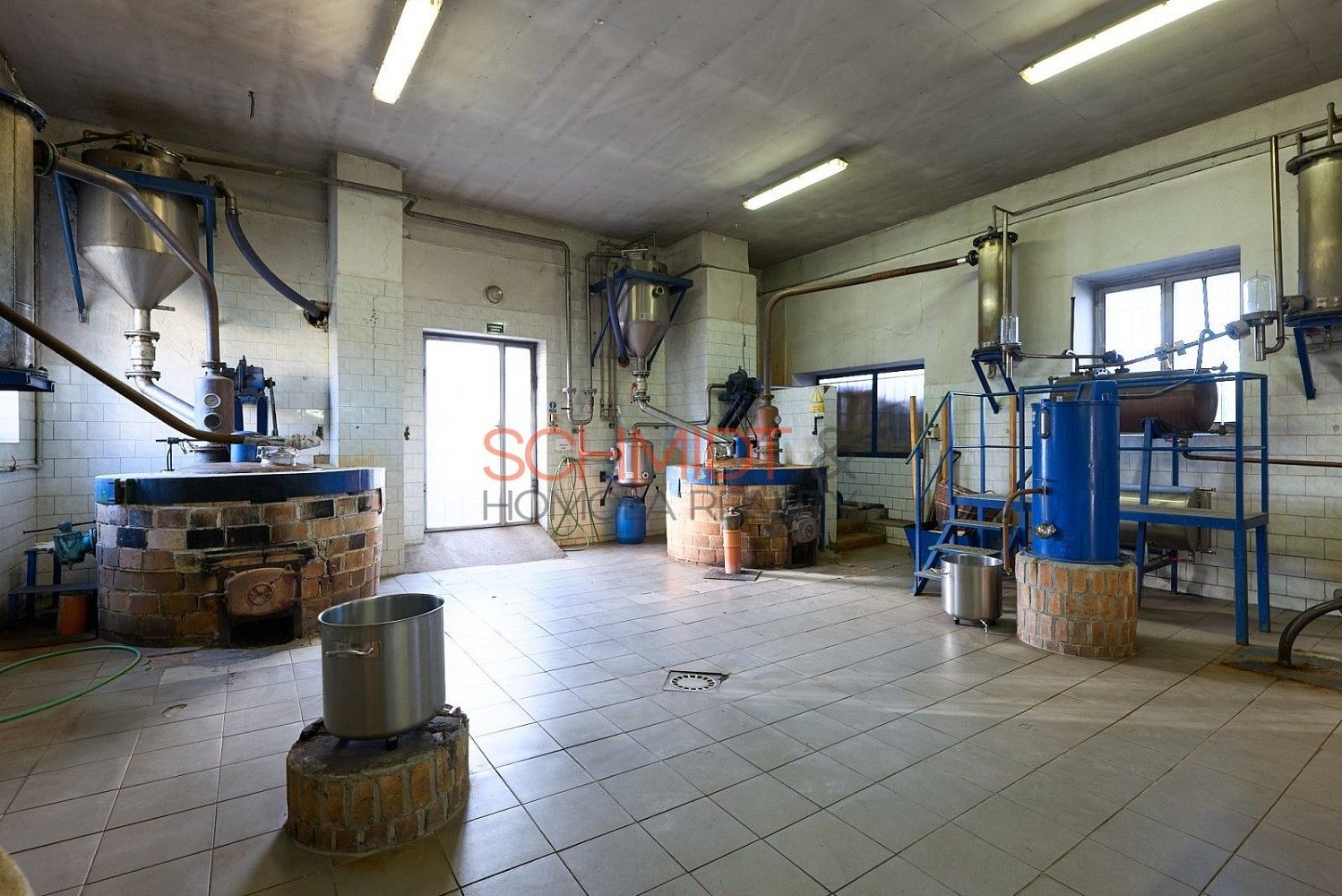 Prodej výrobní prostory - Biskupice, okres Svitavy, Pardubický kraj, 1 612 m² - 5