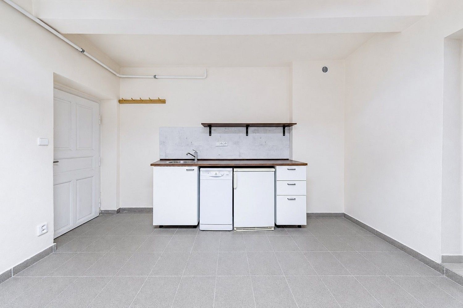 Prodej kancelář - Žitavského, Praha 5 - Zbraslav, 48 m² - 5