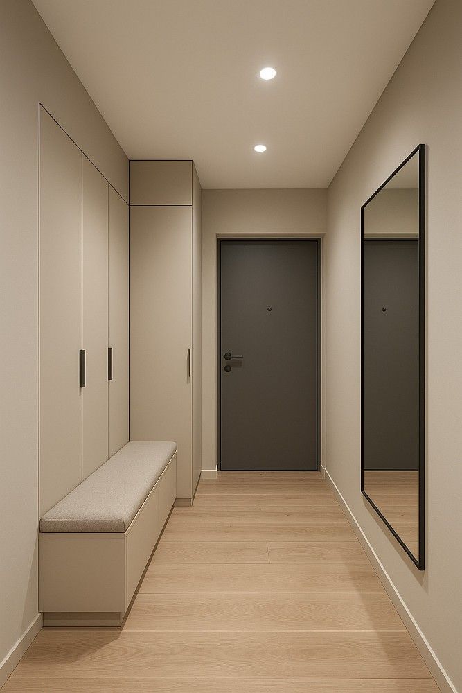 Prodej byt 2+kk - Praha, okres Praha 9, Hlavní město Praha, 55 m² - 5