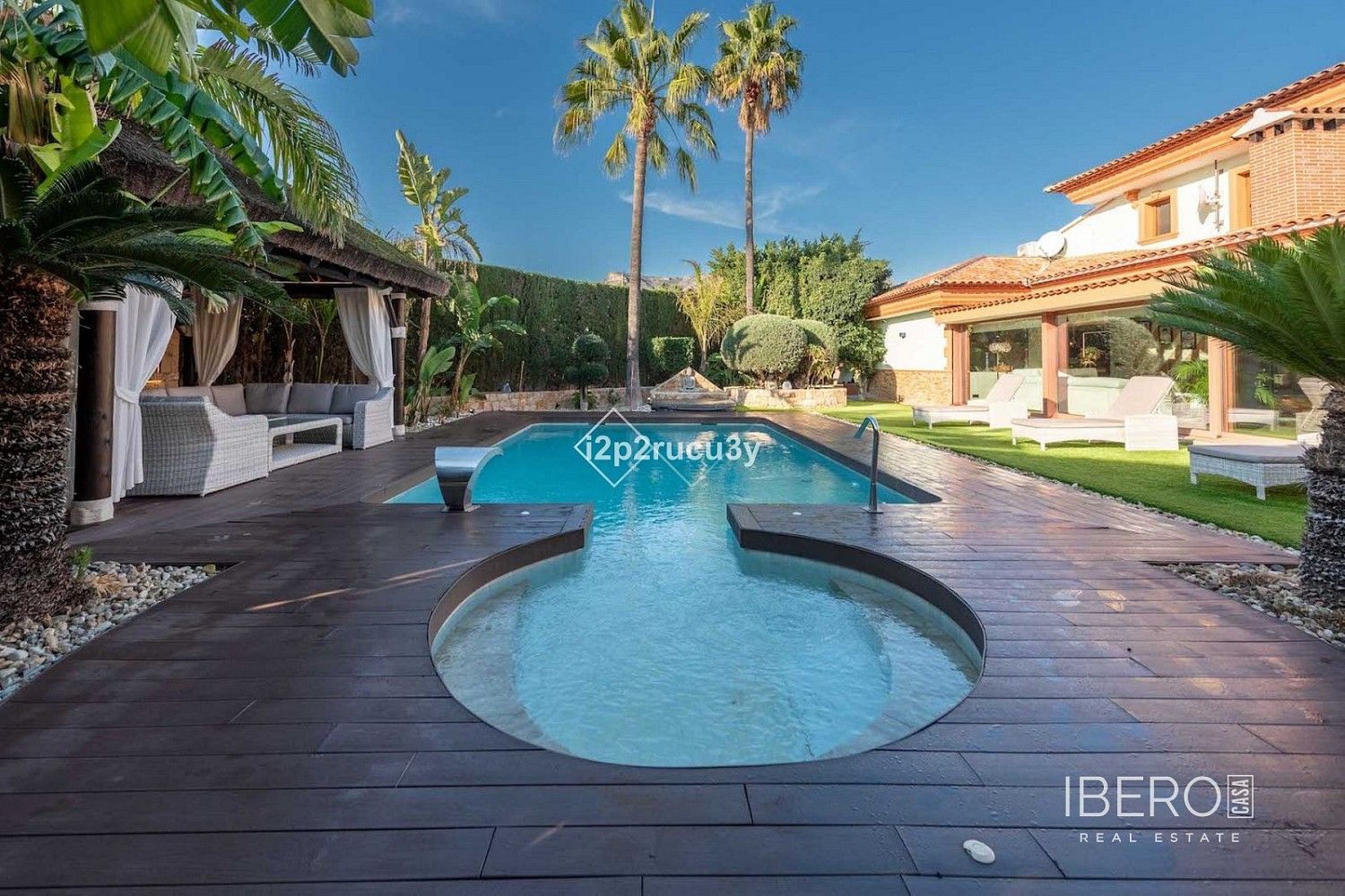 Prodej rodinný dům - Calpe, ES, 800 m² - 2