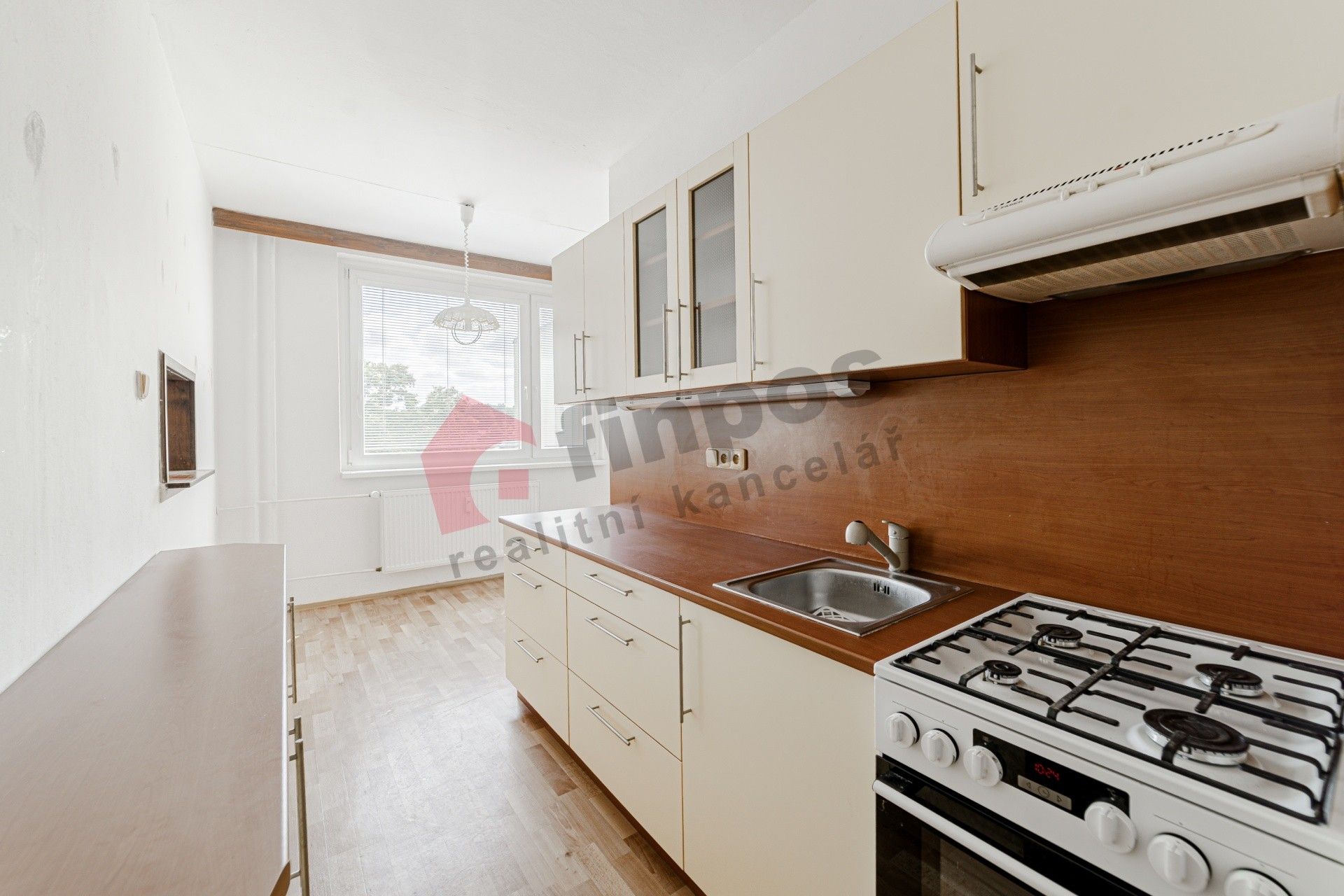 3+1, tř. Obr. míru 1580, Bruntál, 65 m² - 2