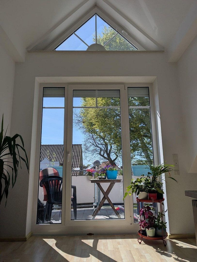 Prodej byt 3+1 - August Hinrichs Straße 14e, , Dolní Sasko, 85 m² - 5