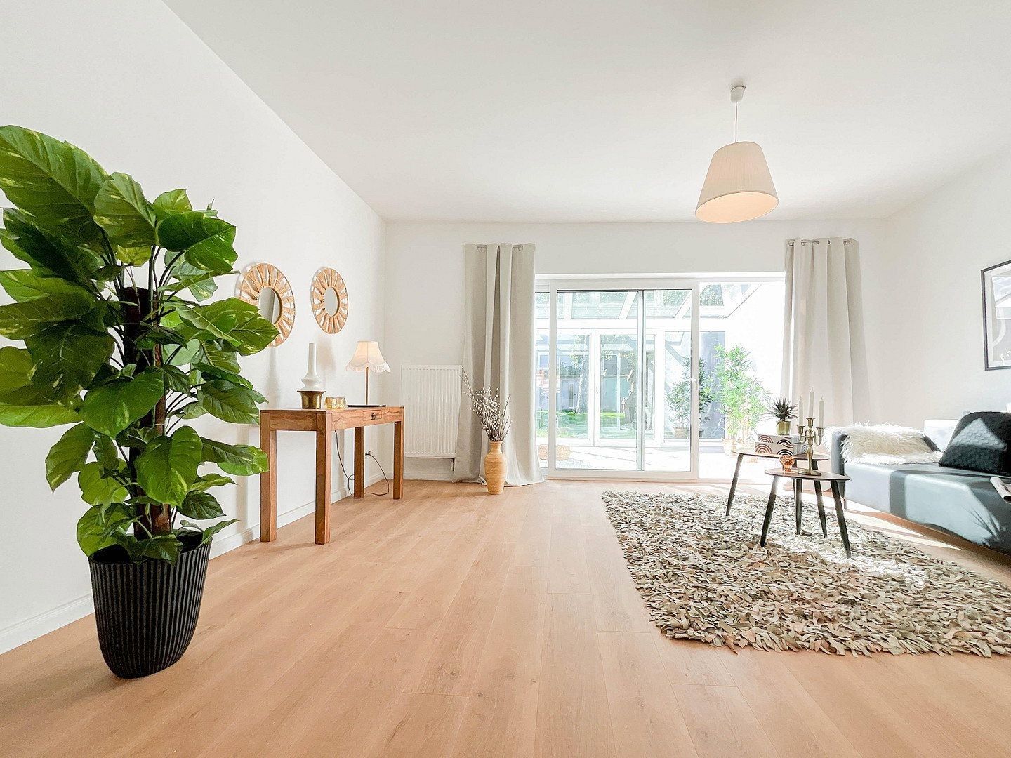 Rodinné domy, Hamburg Bramfeld Hamburg 22175, 106 m² - 2