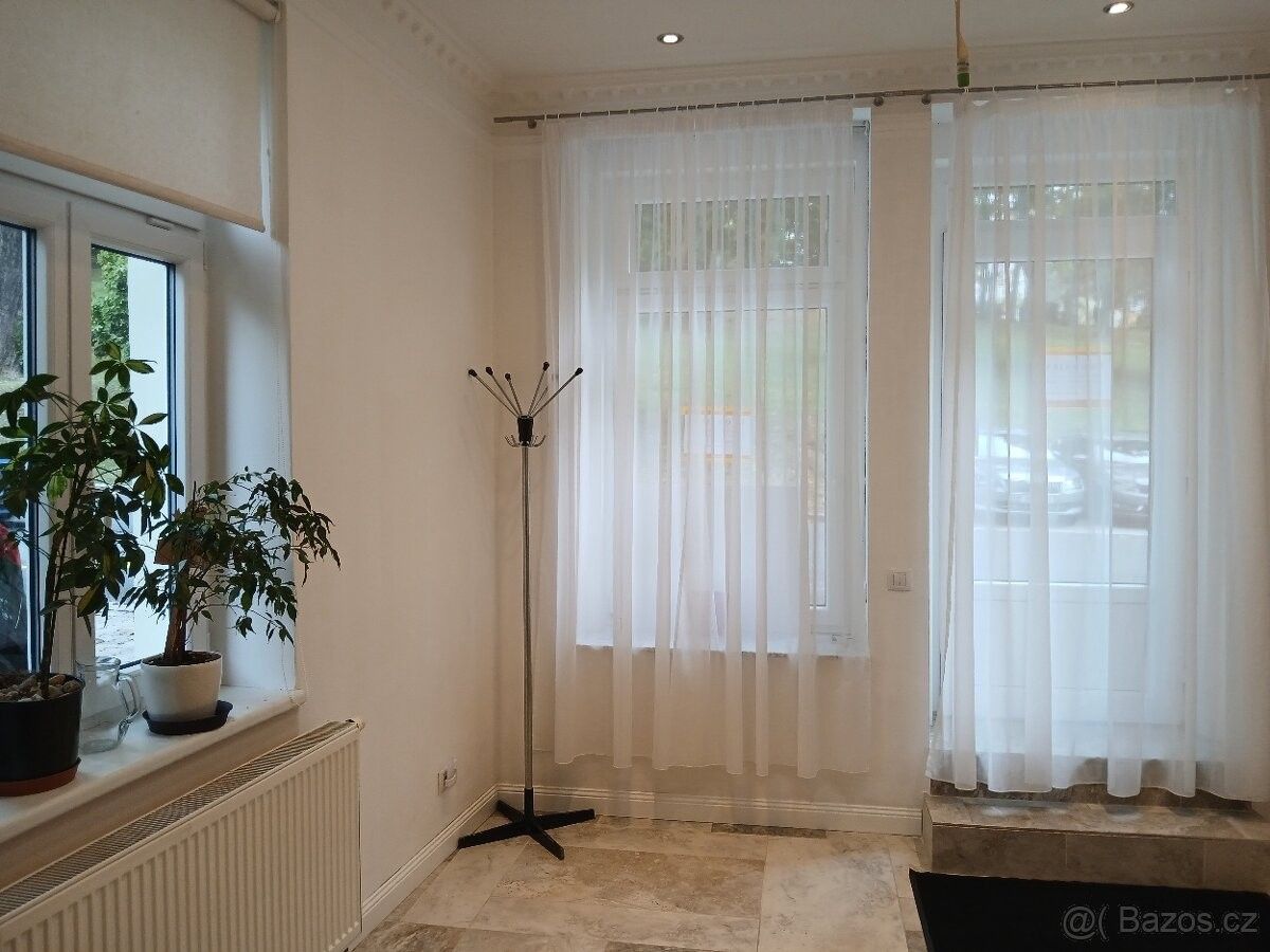 Kancelář · Mariánské Lázně, 353 01 - 3