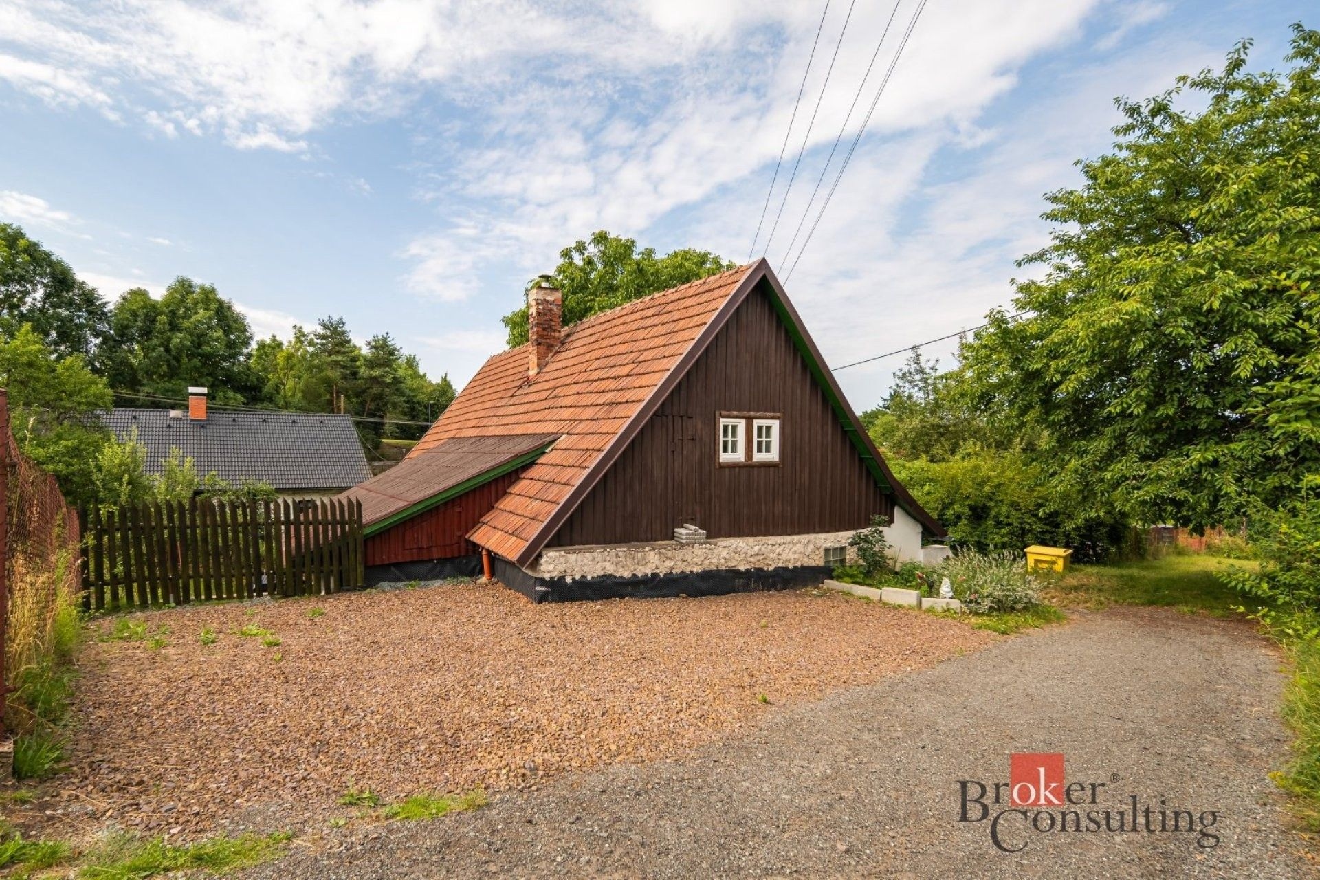 Prodej rodinný dům - Slavoňov, 130 m² - 5