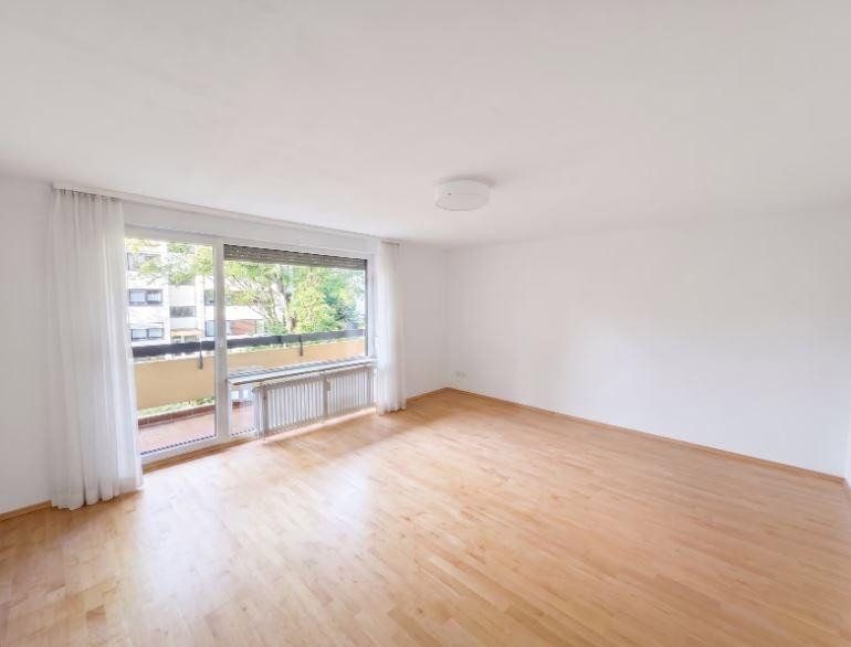 Byt 2+1 · 62 m² · Finkenstraße 27 Gräfelfing Gräfelfing Bayern 82166 - 3