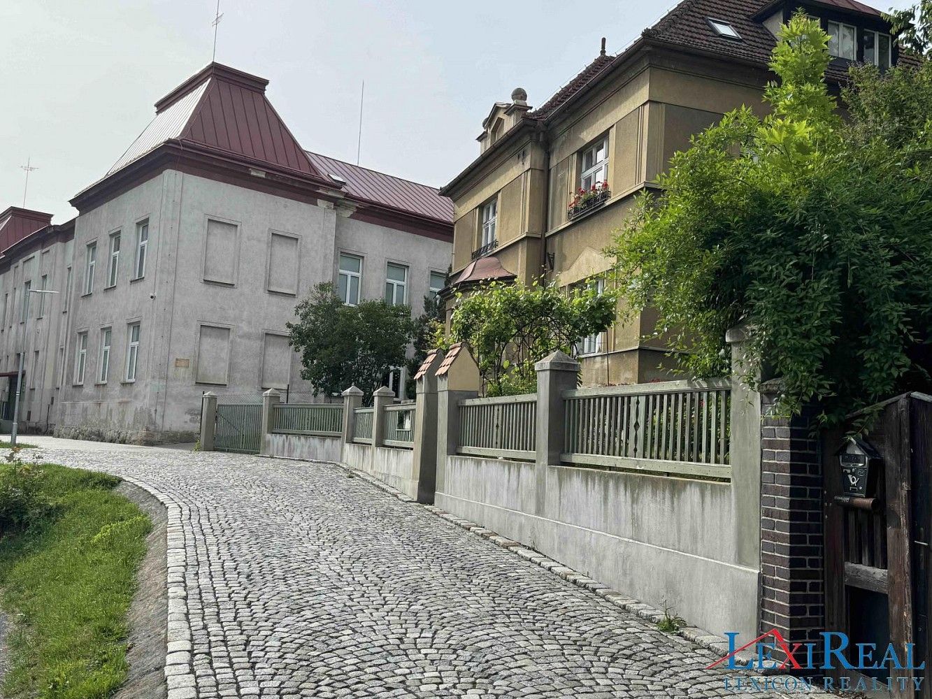 Rodinný dům · 160 m² · Komenského, Benešov nad Ploučnicí, okres Děčín - 3