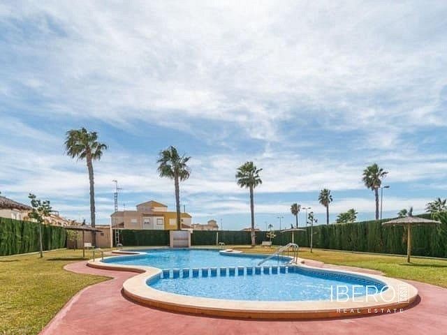 Rodinné domy, Torrevieja, ES, 56 m² - 2