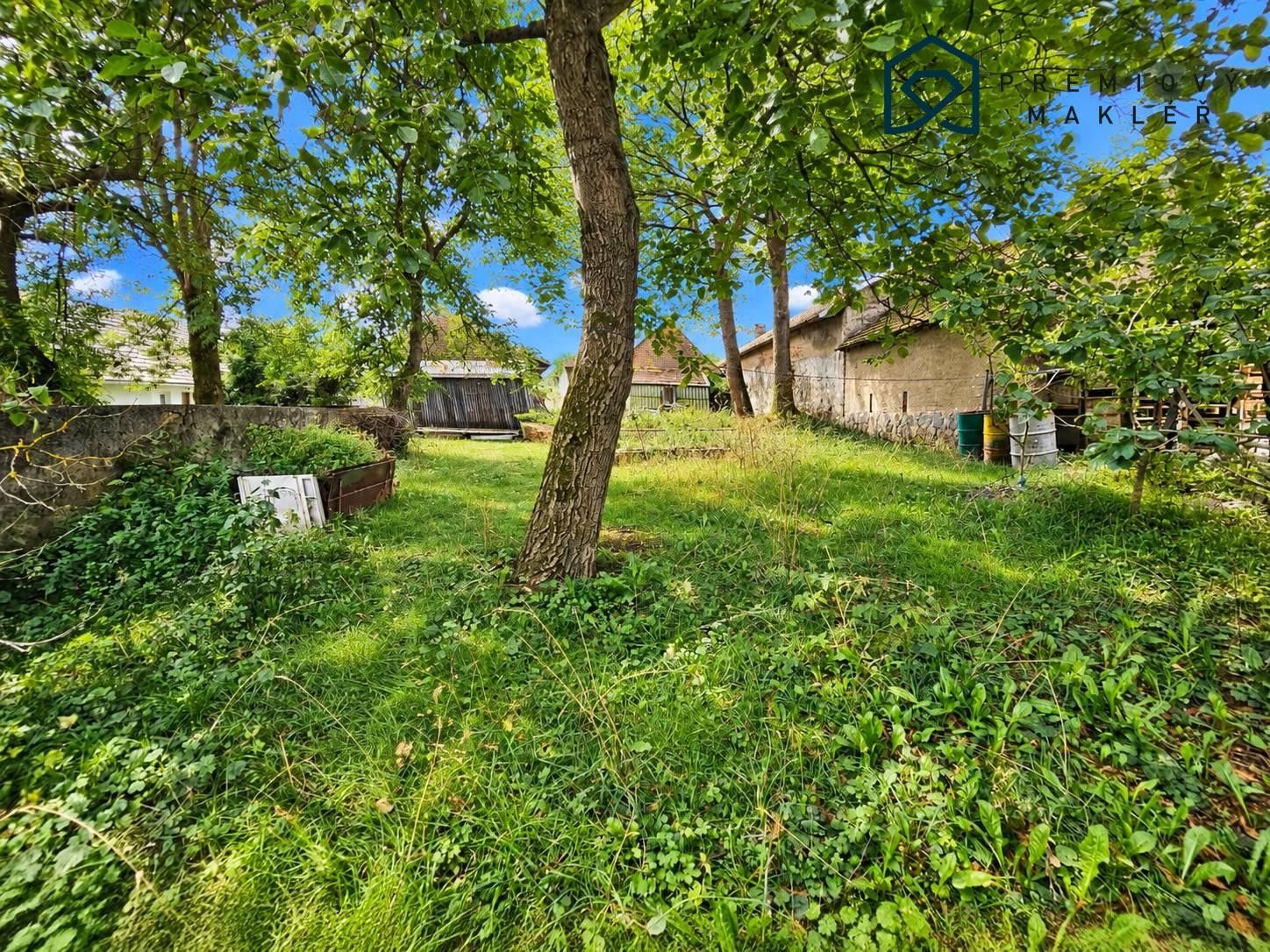Prodej rodinný dům - Kasejovice Újezd u Kasejovic, 200 m² - 5