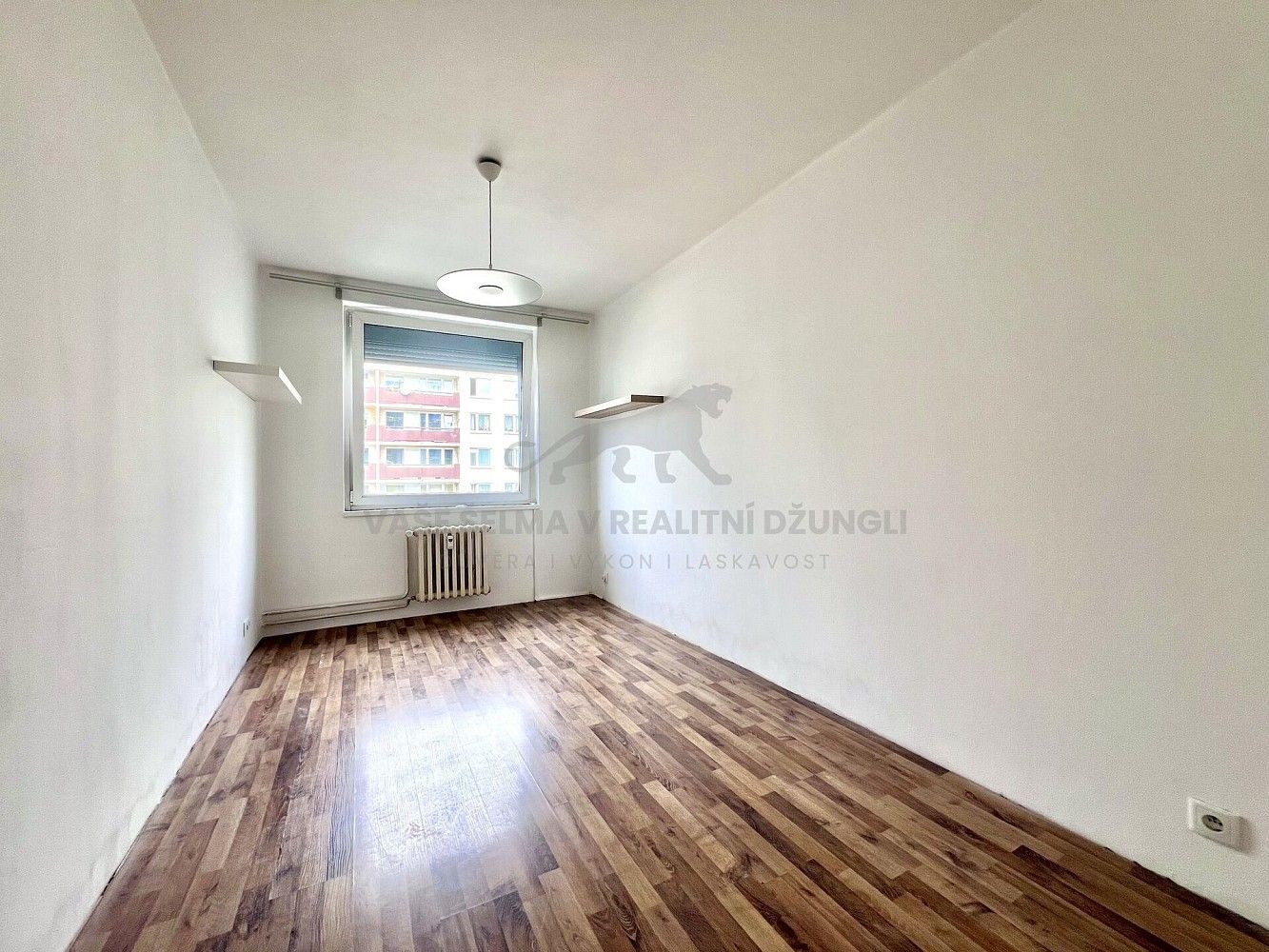 Byt 3+1 · 75 m² · Praha - Hlubočepy, okres Praha 5, Hlavní město Praha - 4