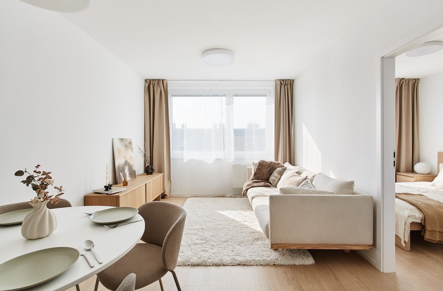 Byt 2+kk · 45 m² · Mohylová, Praha - Stodůlky - 4