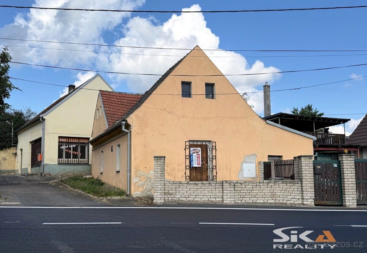Rodinný dům · Louny, 440 01 - 4