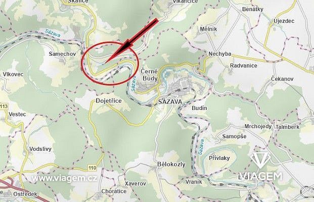 Zahrada · Vlkančice, okres Praha-východ, Středočeský kraj - 3