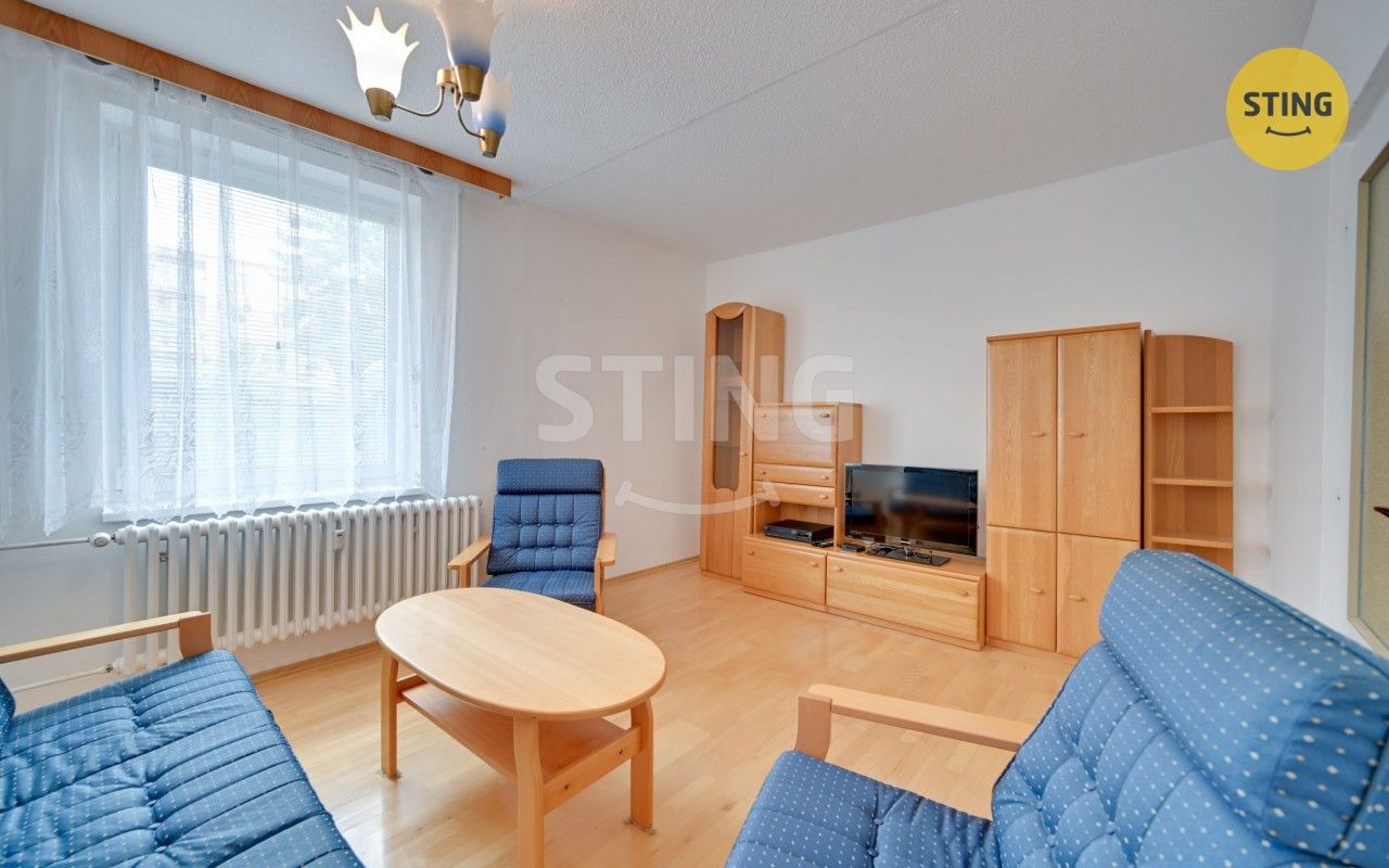 Byt 2+1 · 55 m² · Zahraničního odboje, Třebíč - 3