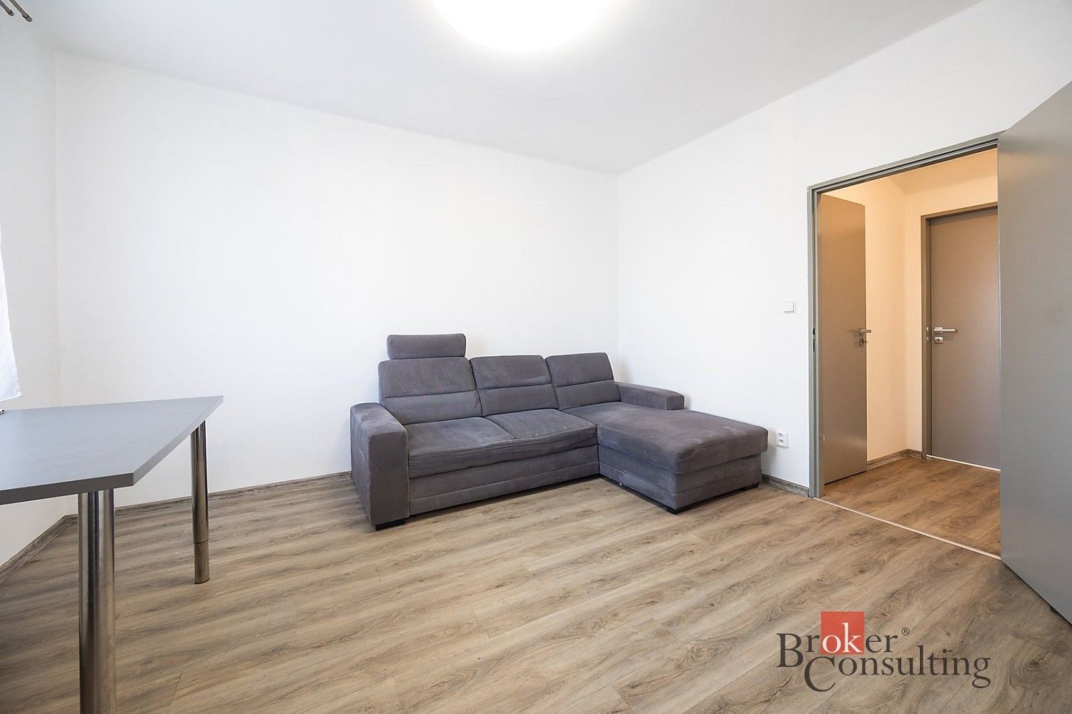 Byt 2+kk · 55 m² · Praha - Záběhlice, okres Praha 4, Hlavní město Praha - 4