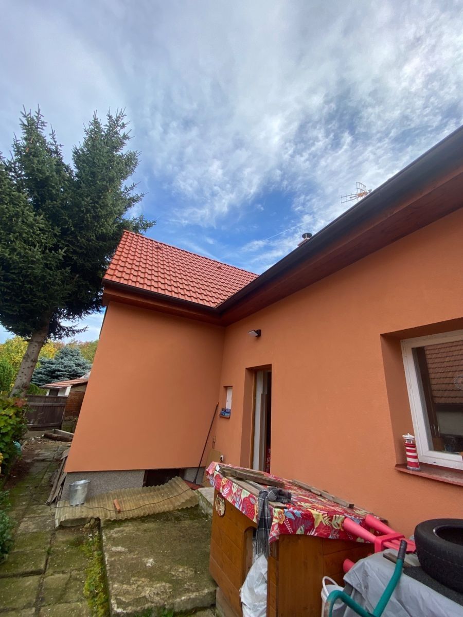 Rodinný dům · 123 m² · Lužická, Nelahozeves - Lešany u Nelahozevsi, Středočeský kraj - 2