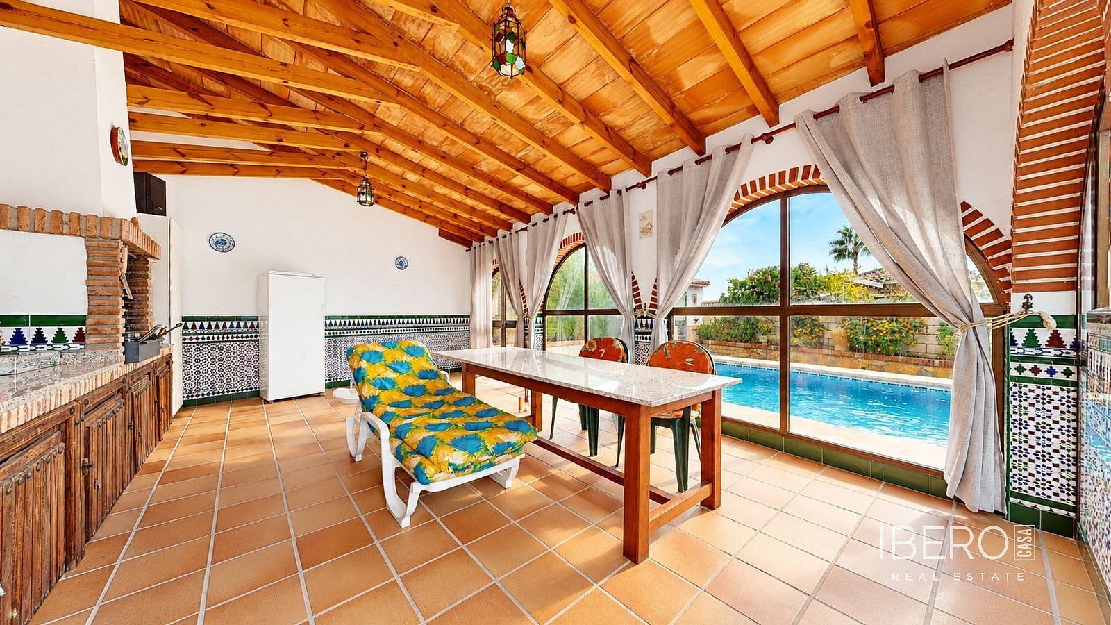 Prodej rodinný dům - Benalmadena, Španělsko, 399 m² - 5