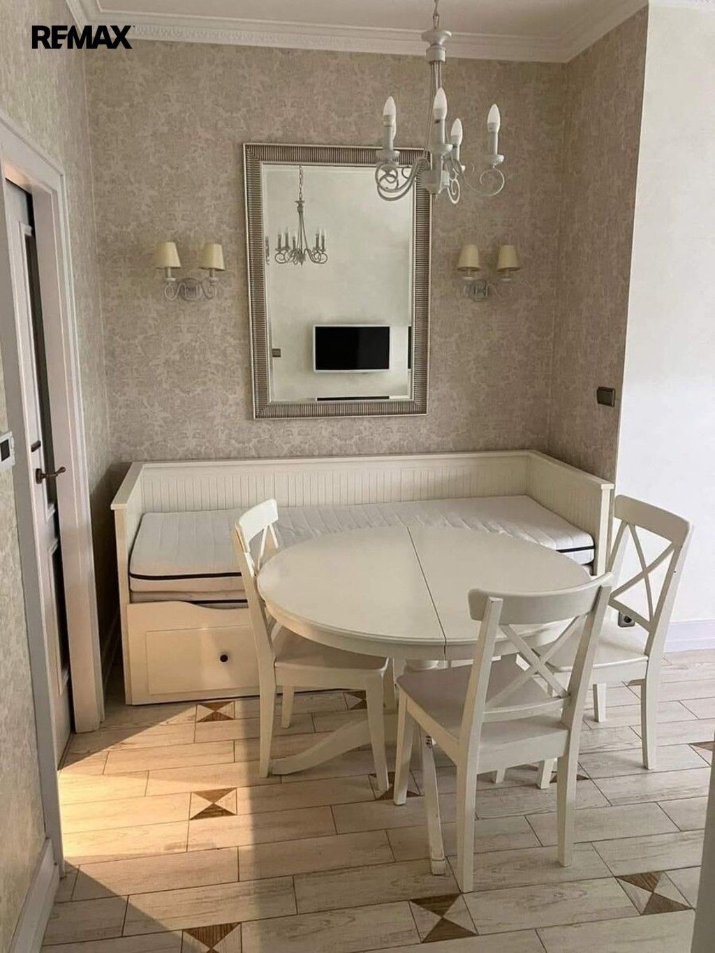 Byt 1+1 · 40 m² · Nad Závěrkou, Praha Břevnov - 4