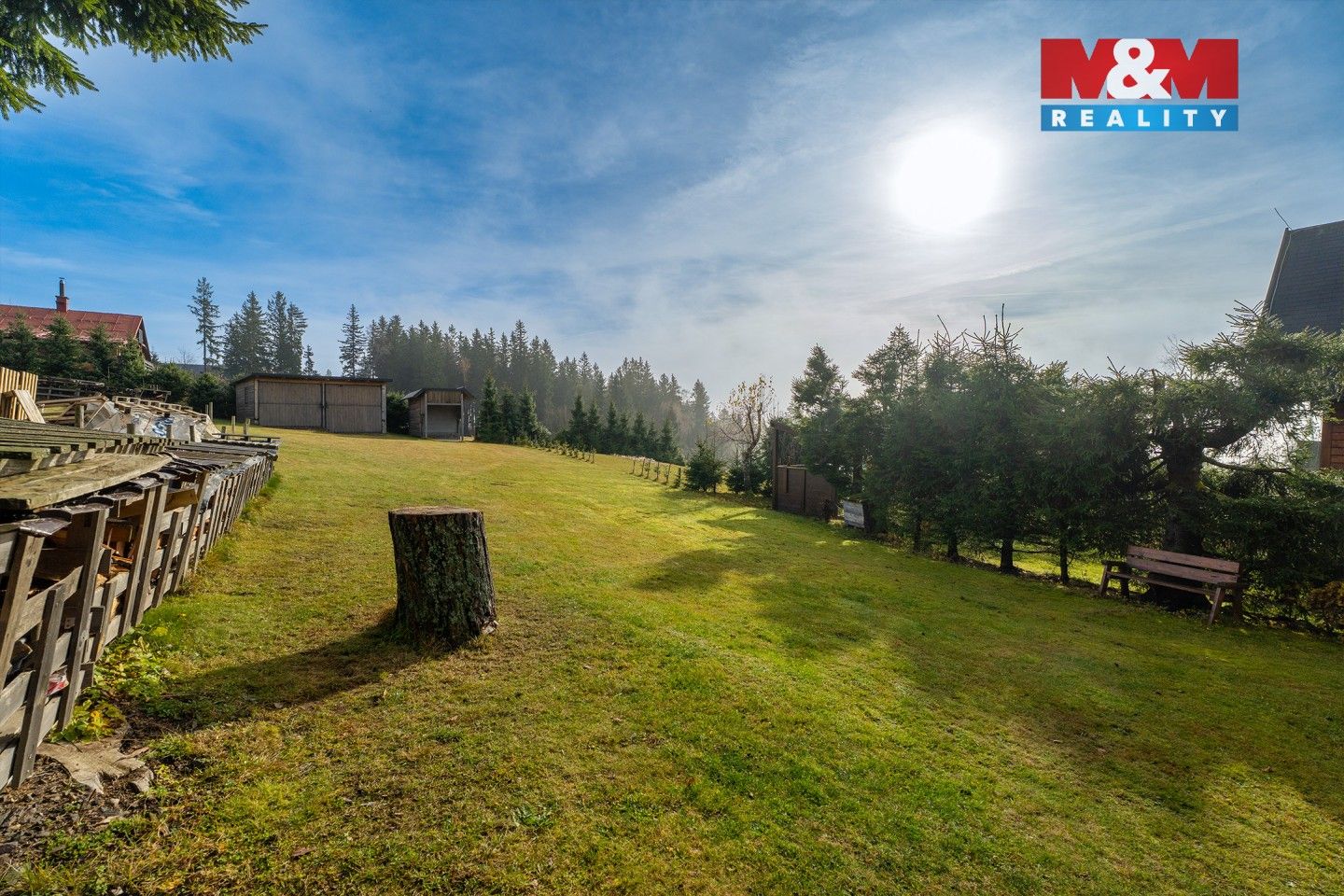 Prodej rodinný dům - Janská, Janské Lázně, 48 m²