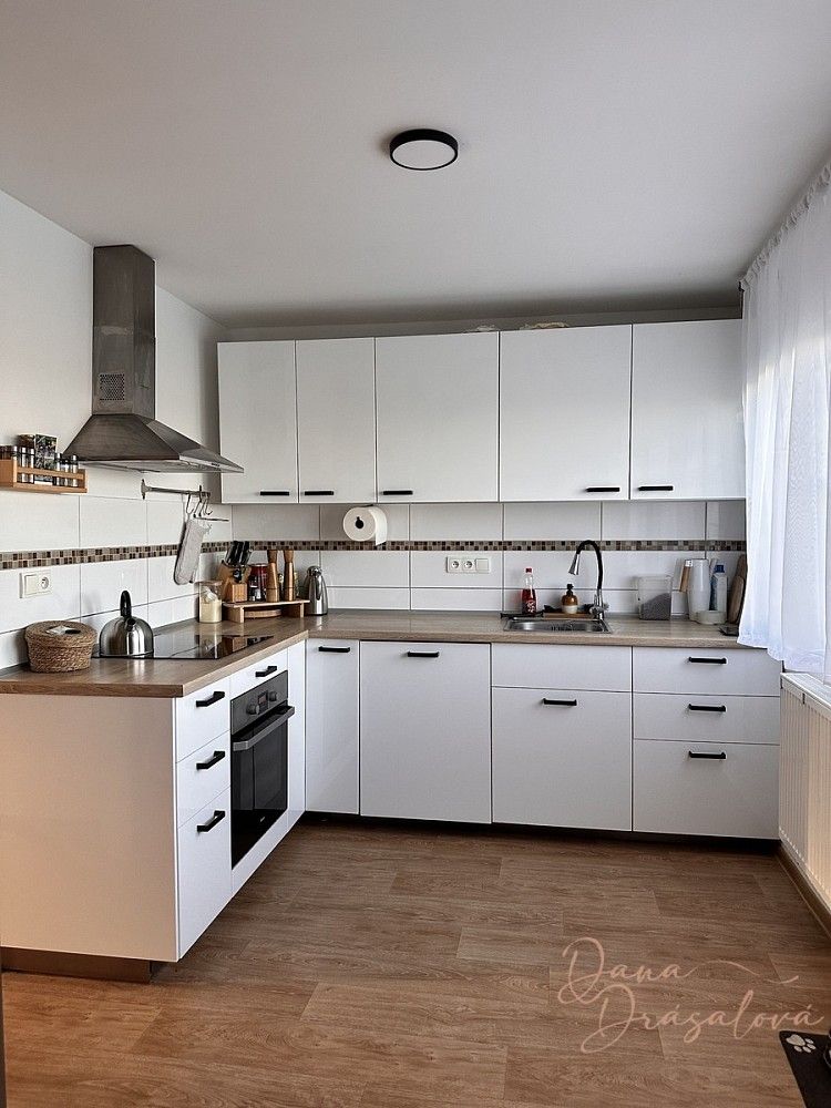 3+kk, Bukovany, okres Hodonín, 65 m² - 1