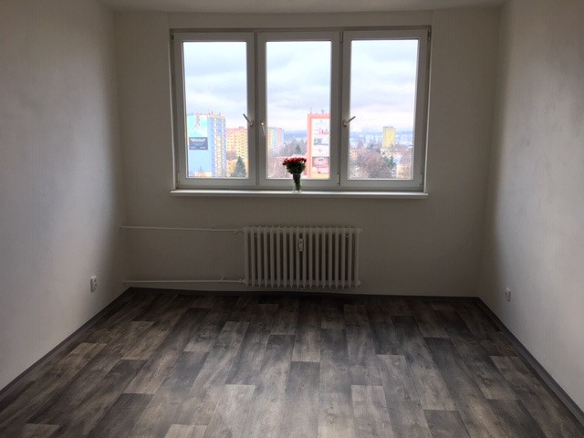 Pronájem byt 2+1 - Dr. Martínka, Ostrava, 54 m² - 5