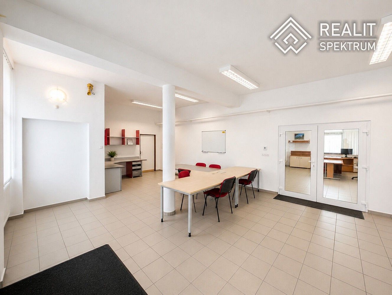 Obchodní prostory · 128 m² · Letohrad - Orlice, okres Ústí nad Orlicí, Pardubický kraj - 4