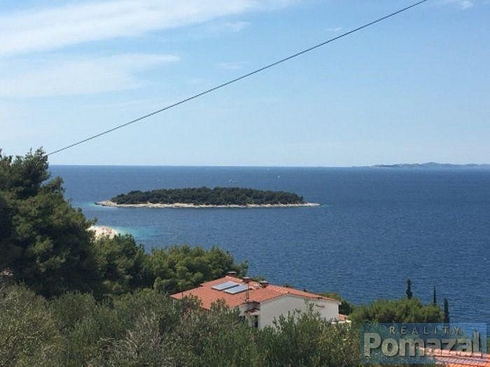 Prodej pozemek pro bydlení - Primošten, Chorvatsko - 2