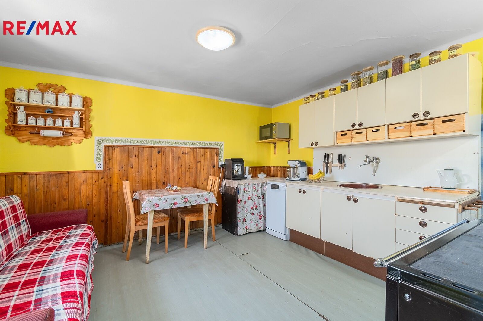 Prodej rodinný dům - Vladměřice, Manětín, 90 m²