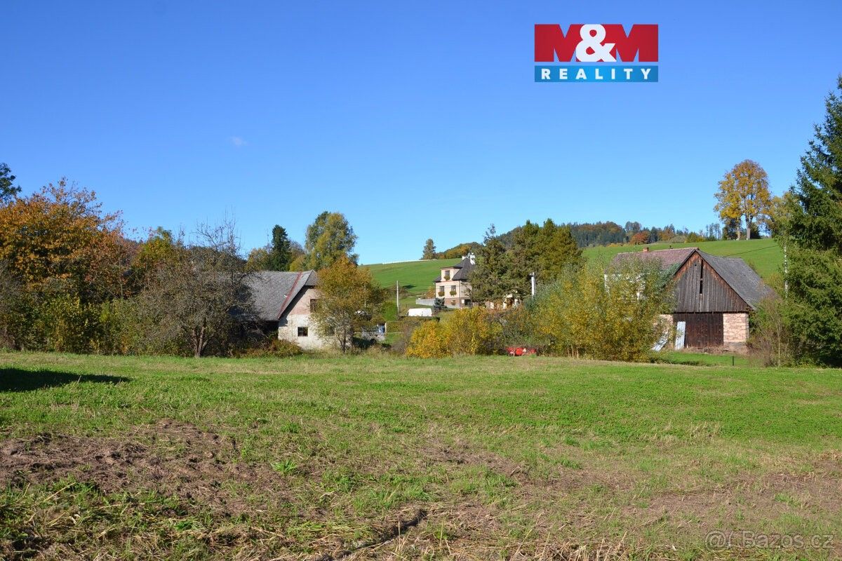 Pozemky pro bydlení, Hronov, 549 31