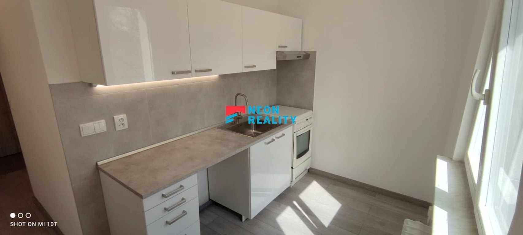 1+1, Volgogradská, Ostrava, 42 m²