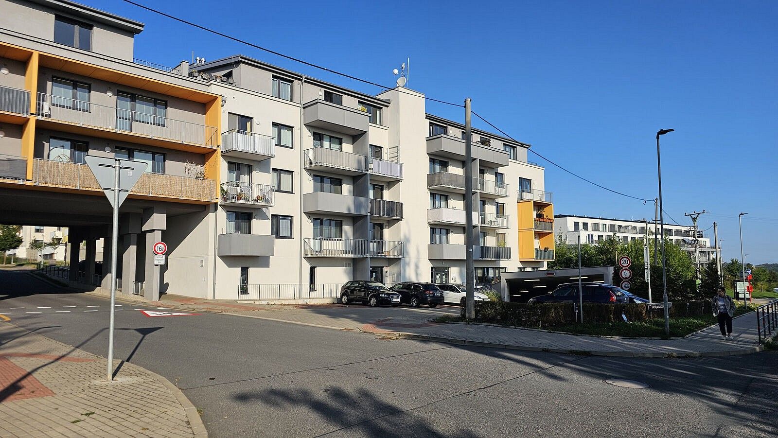 Ostatní, Horoměřice, okres Praha-západ, Středočeský kraj, 15 m² - 2