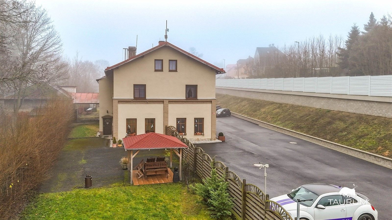 Ostatní, Plzeňská  , Tachov, 591 m²