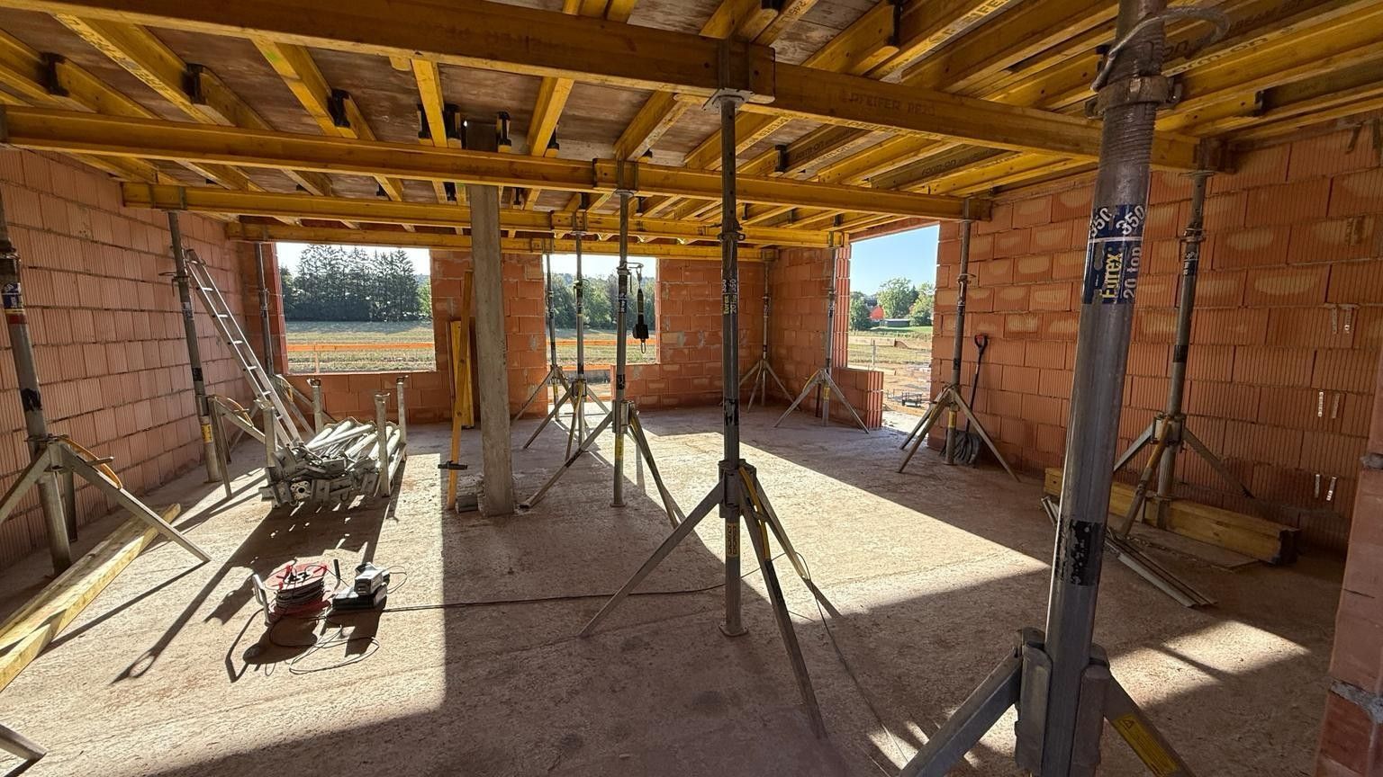 Byt 2+kk · 79 m² · Pod Strání 1, Hůry - 4